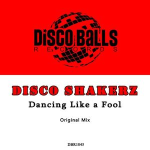 Dancing Like a Fool (Single)