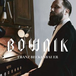 Franz Beckenbauer (Single)