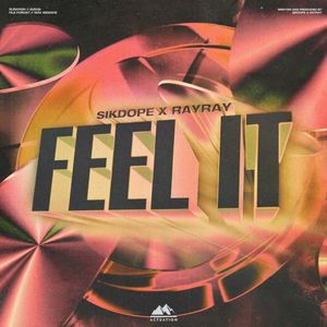 Feel It (Single)