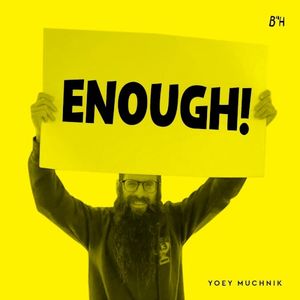 Enough! (Single)