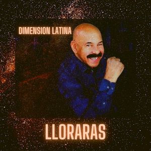 Llorarás (Single)