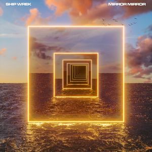 Mirror Mirror (Single)