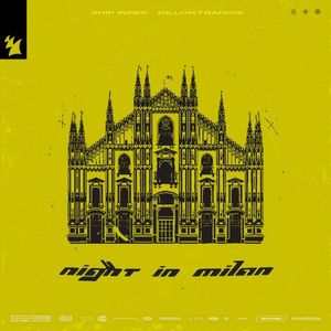 Night in Milan (Single)