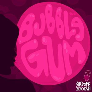 Bubblegum (Single)