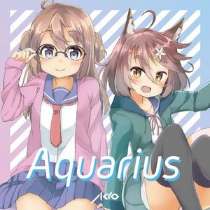 Aquarius (Single)