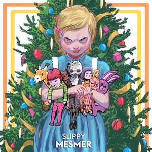 Mesmer (Single)