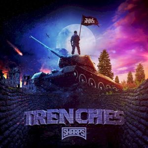 Trenches (EP)