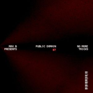 No More Tricks (Single)