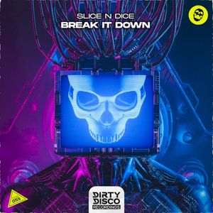 Break It Down (Single)