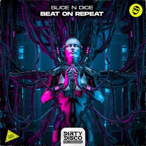 Beat On Repeat (Single)