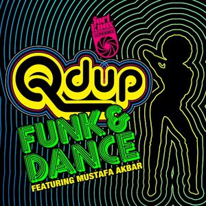 Funk & Dance (EP)