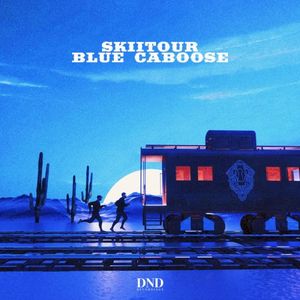 Blue Caboose (Single)