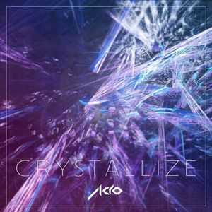 Crystallize (Single)