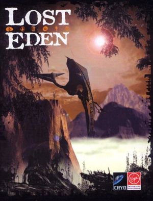 Lost Eden