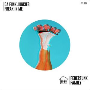 Freak in Me (Single)