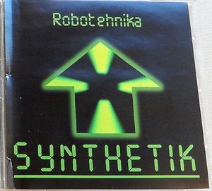 Synthetik