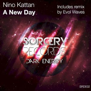 A New Day EP (EP)