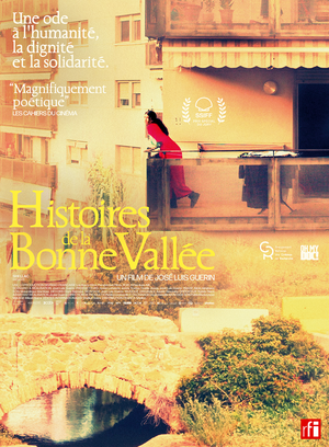 Histoires de la bonne vallée