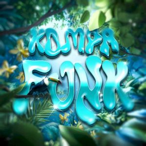 KOMPA FUNK (EP)