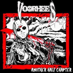 Another Half Chapter (EP)