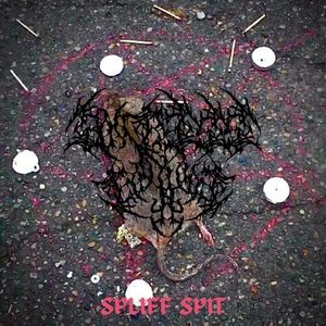 Spliff Spit (EP)