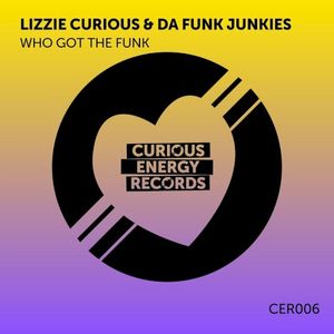 Who Got the Funk (Single)