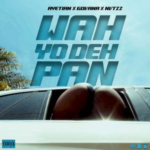 Wah Yo Deh Pan (Single)