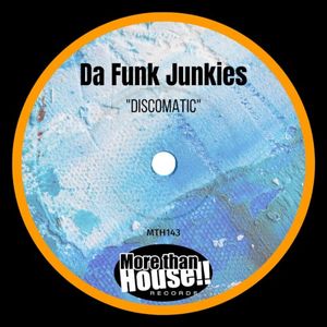 Discomatic (Single)