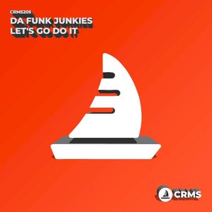 Let’s Go Do It (Single)