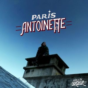 PARIS-ANTOINETTE (Single)