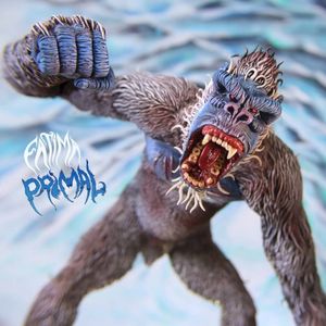 Primal (Single)