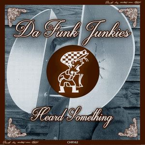 Heard Something (Single)