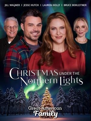 Noël à Aurora