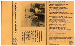 Pwy Fydd Yma Mewn Can Mlynedd…?