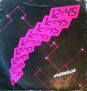 Philistiaid (Single)