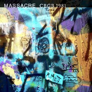 CBGB 1981 (Live)
