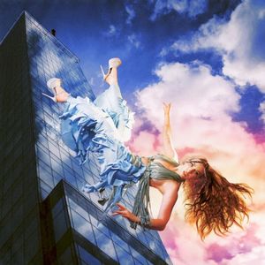 Over!!!! (Single)