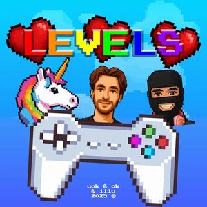 LEVELS (Single)