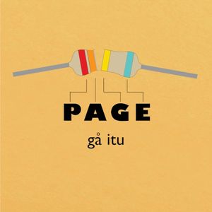 Gå itu (Single)