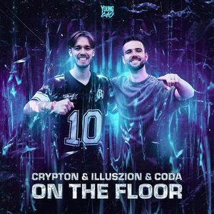 ON THE FLOOR (Single)
