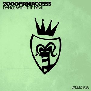 Dance with the Devil (EP)