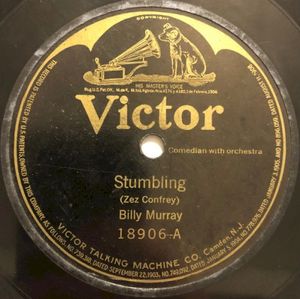 Stumbling / Coo‐Coo (Single)