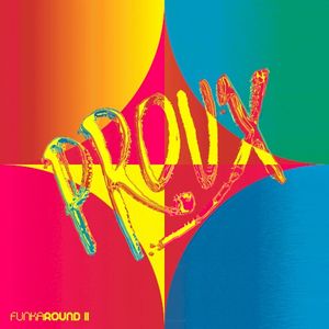 FUNK AROUND II (EP)