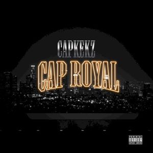 Cap Royal (EP)