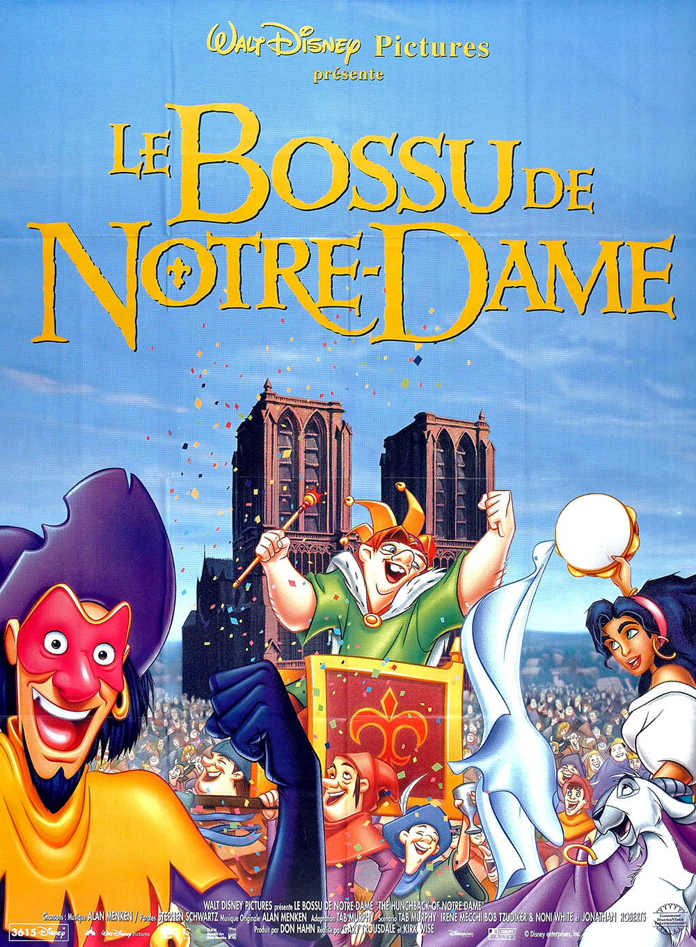 poster