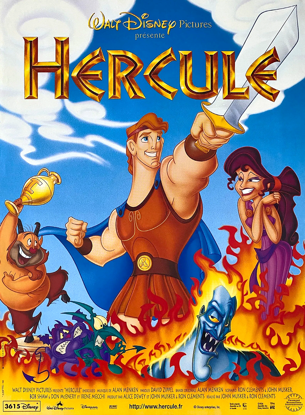 poster