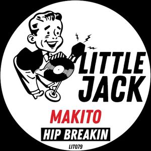 Hip Breakin (Single)