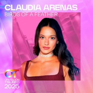 BIRDS OF A FEATHER (Single)
