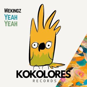 Yeah Yeah (Single)
