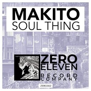 Soul Thing (Single)